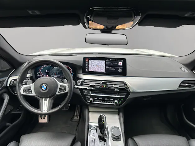 BMW 530e xDrive
