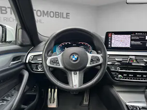 BMW 530e xDrive