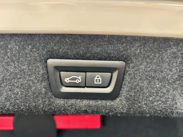 BMW 530e xDrive
