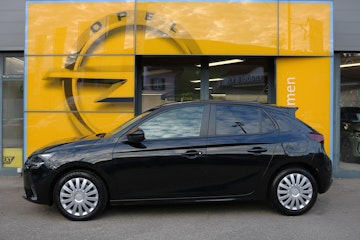 Vehicle image OPEL CORSA 0
