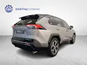 Toyota RAV4 2.5 Plug-In-Hybrid Platinum