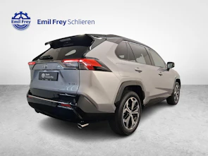 Fahrzeugbild TOYOTA RAV4 2.5 Plug-In-Hybrid Platinum