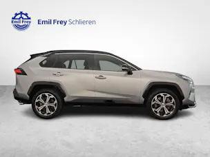 Toyota RAV4 2.5 Plug-In-Hybrid Platinum