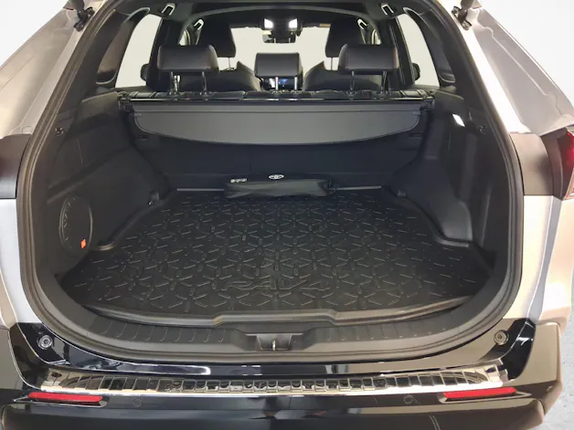 Toyota RAV4 2.5 Plug-In-Hybrid Platinum