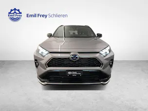 Toyota RAV4 2.5 Plug-In-Hybrid Platinum