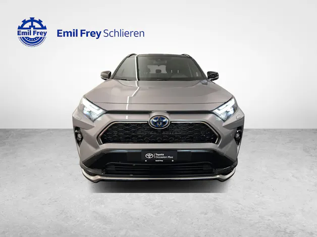 Toyota RAV4 2.5 Plug-In-Hybrid Platinum