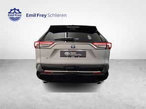 Fahrzeugbild TOYOTA RAV4 2.5 Plug-In-Hybrid Platinum