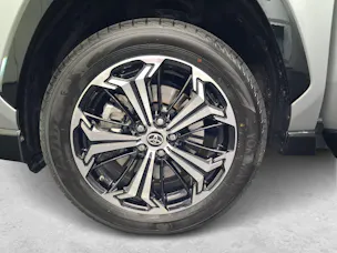 Toyota RAV4 2.5 Plug-In-Hybrid Platinum