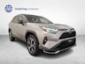 Toyota RAV4 2.5 Plug-In-Hybrid Platinum