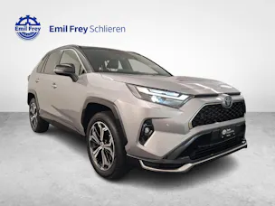 Toyota RAV4 2.5 Plug-In-Hybrid Platinum