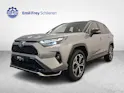 Toyota RAV4 2.5 Plug-In-Hybrid Platinum