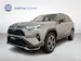 Toyota RAV4 2.5 Plug-In-Hybrid Platinum