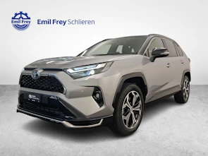 Fahrzeugbild TOYOTA RAV4 2.5 Plug-In-Hybrid Platinum