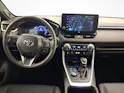 Toyota RAV4 2.5 Plug-In-Hybrid Platinum