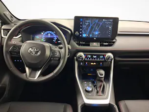 Toyota RAV4 2.5 Plug-In-Hybrid Platinum