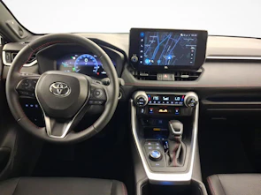 Fahrzeugbild TOYOTA RAV4 2.5 Plug-In-Hybrid Platinum