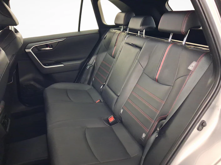 Fahrzeugbild TOYOTA RAV-4