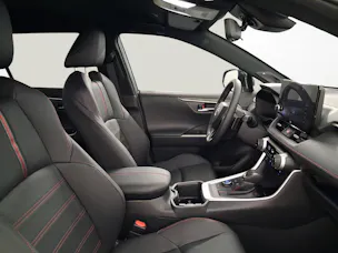 Toyota RAV4 2.5 Plug-In-Hybrid Platinum