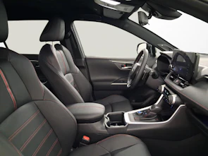 Fahrzeugbild TOYOTA RAV4 2.5 Plug-In-Hybrid Platinum