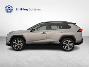 Toyota RAV4 2.5 Plug-In-Hybrid Platinum