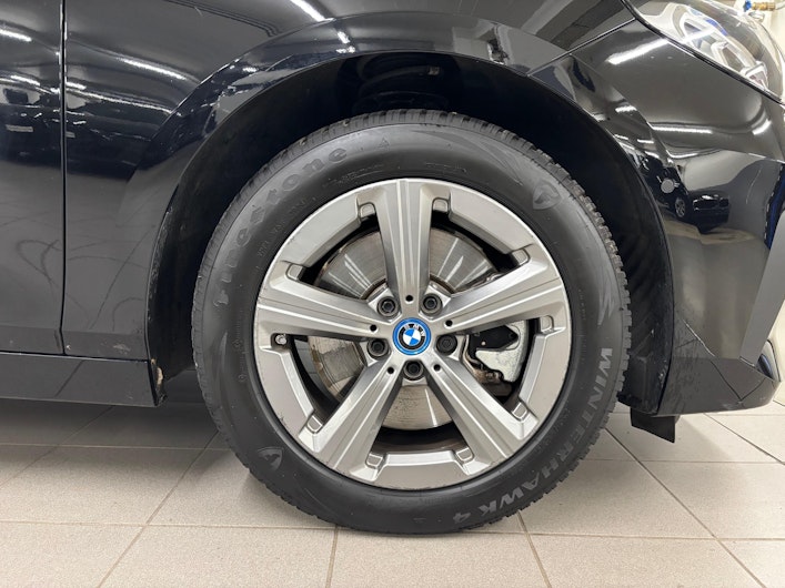 Vehicle image BMW 2 SERIES