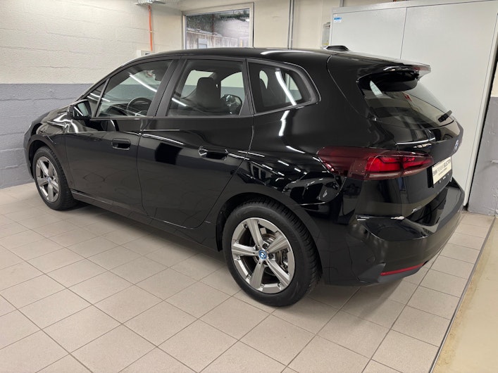 Vehicle image BMW 2 SERIES