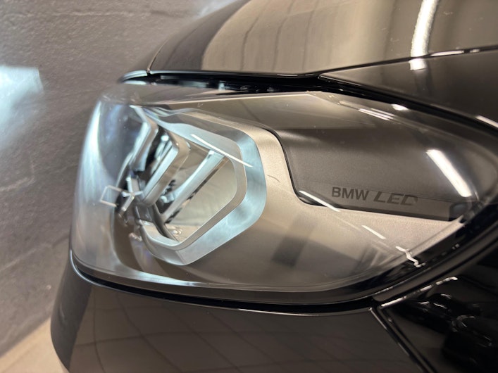 Vehicle image BMW 2 SERIES