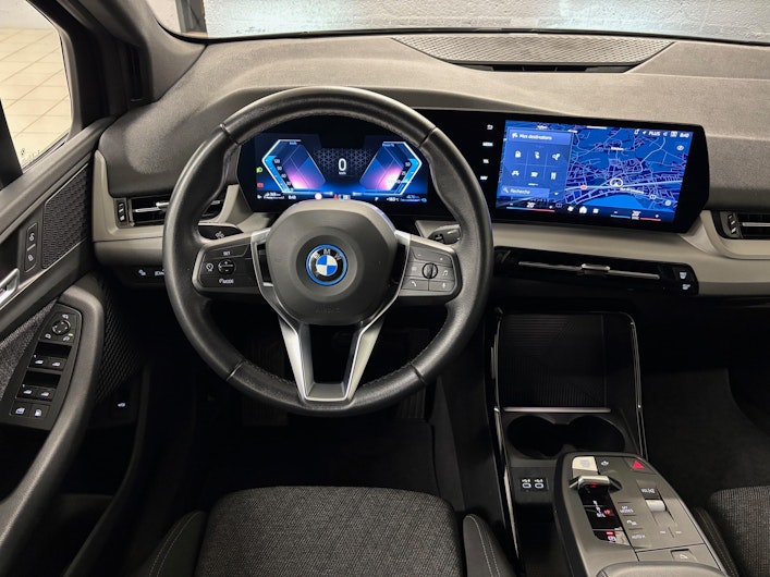 Vehicle image BMW 2 SERIES