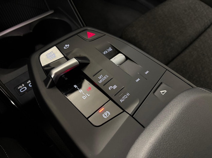 Vehicle image BMW 2 SERIES