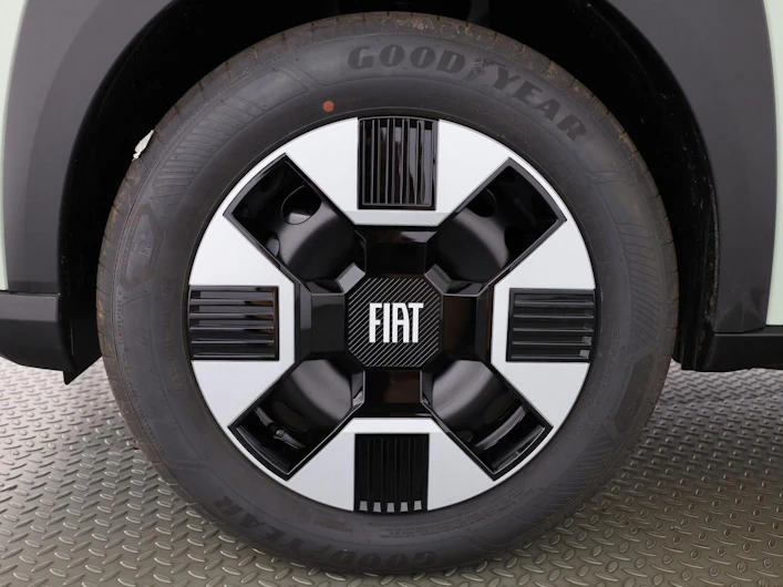 Fahrzeugbild FIAT GRANDE PANDA
