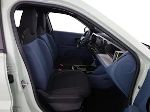 Fiat Grande Panda 1.2 Hybrid Icon