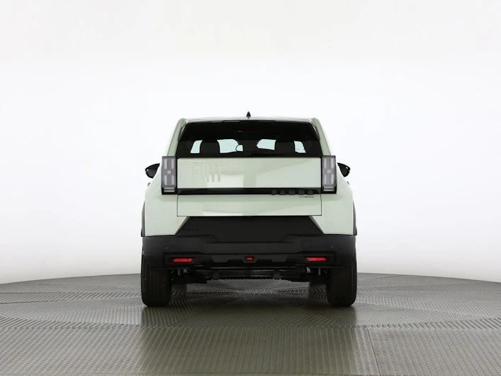 Fahrzeugbild FIAT GRANDE PANDA