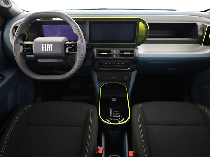 Fahrzeugbild FIAT GRANDE PANDA