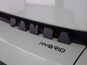 Fahrzeugbild FIAT Grande Panda 1.2 Hybrid Icon