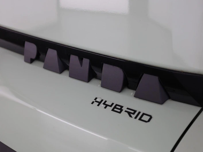 Fahrzeugbild FIAT GRANDE PANDA