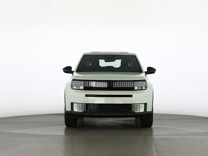 Fahrzeugbild FIAT GRANDE PANDA