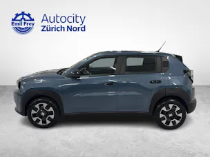 FIAT Grande Panda 1.2 Hybrid Icon