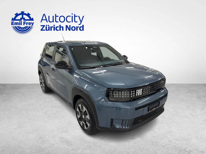 Fahrzeugbild FIAT GRANDE PANDA
