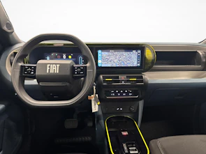 Fahrzeugbild FIAT Grande Panda 1.2 Hybrid Icon