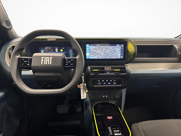 Fahrzeugbild FIAT GRANDE PANDA