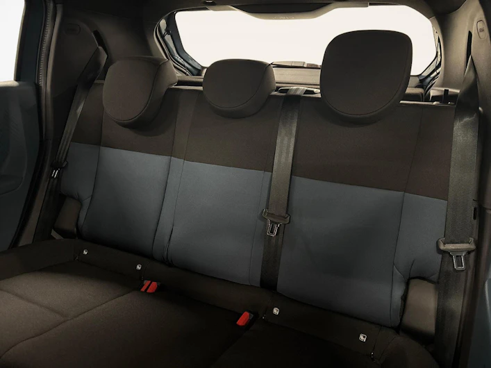 Fahrzeugbild FIAT GRANDE PANDA