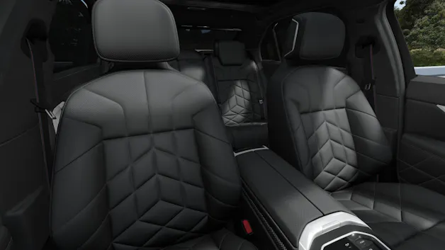 BMW 750e xDrive