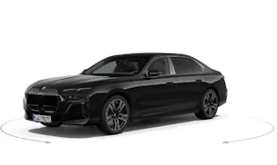 BMW 750e xDrive