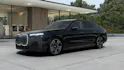 BMW 750e xDrive