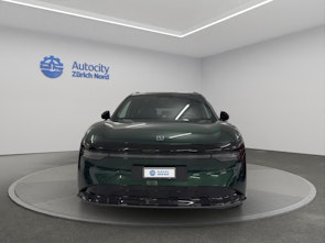 Vehicle image ZEEKR 7X Privilege AWD