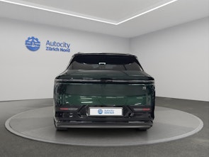 Vehicle image ZEEKR 7X Privilege AWD