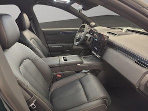 Vehicle image ZEEKR 7X Privilege AWD