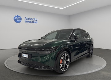 Vehicle image ZEEKR 7X Privilege AWD Vehicle image ZEEKR 7X Privilege AWD