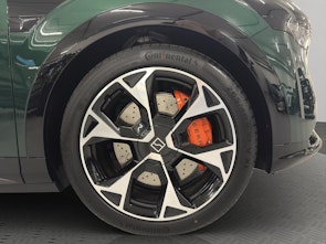 Vehicle image ZEEKR 7X Privilege AWD