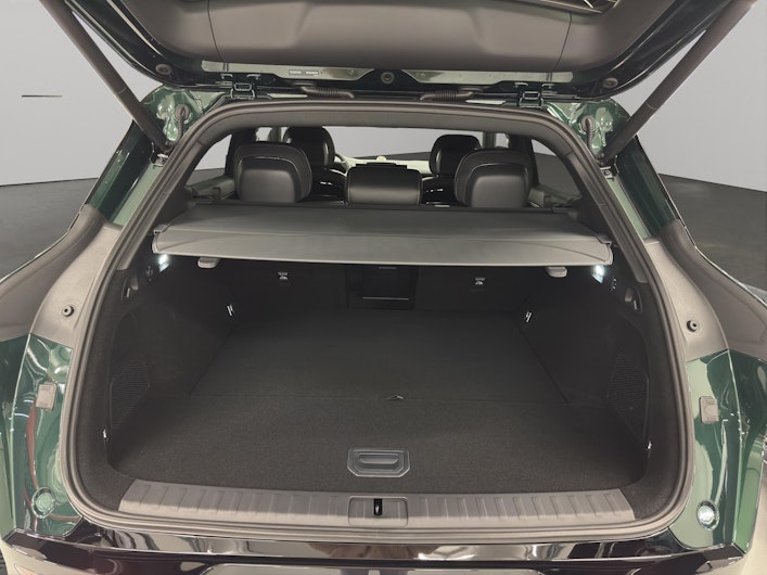 Vehicle image ZEEKR X